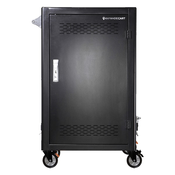 Anywhere Cart AC LITE Series 30-Bay Charge Cart for Chromebook and Tablet