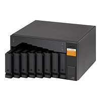 QNAP TL-D800S - hard drive array