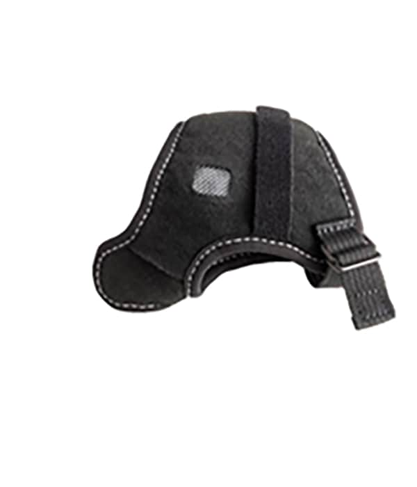 Zebra Right Hand Wrap for WS50/RS5100/RS6100 Series Wearable Scanner - Large