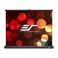Elite Pico Projection Screen PC45W - projection screen - 45" (44.9 in)