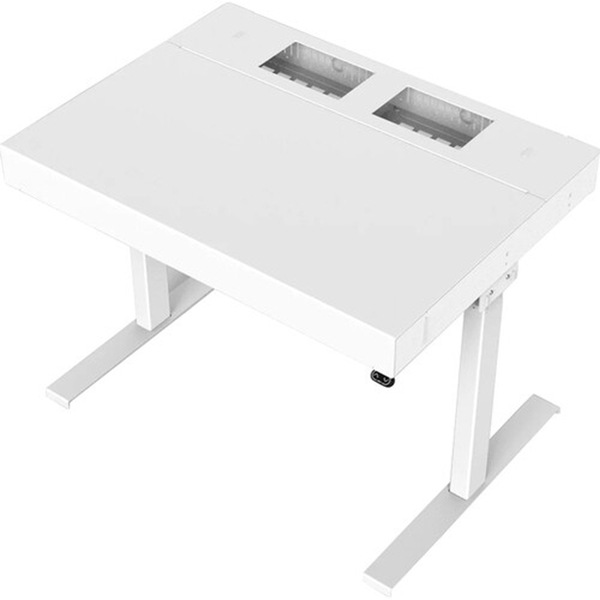 Heckler 4U - lectern - white