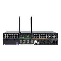 ZPE Nodegrid - router - WWAN - 4G - rack-mountable