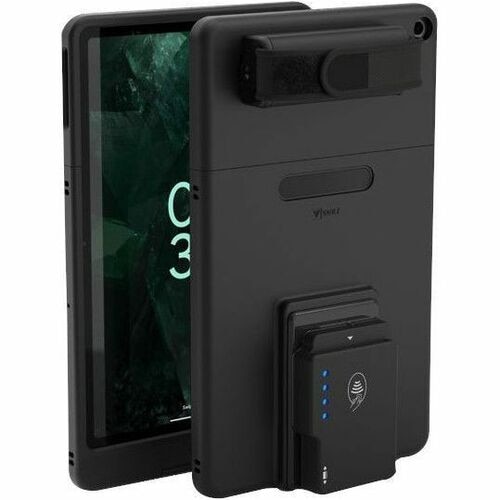 VAULT Connect System for Google Pixel Tablet and Adyen AMS1 Reader Support