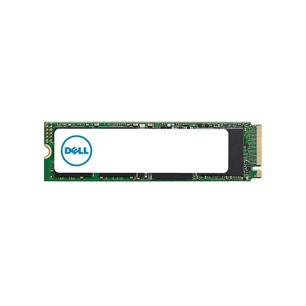 Dell - SSD - 240 GB - SATA 6Gb/s