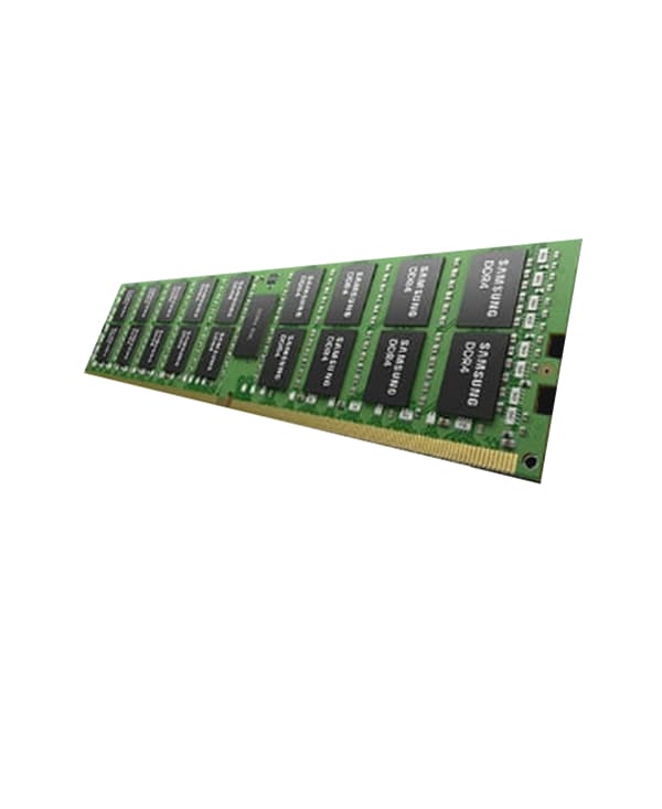 Samsung - DDR4 - module - 16 GB - DIMM 288-pin - 3200 MHz / PC4-25600 - reg