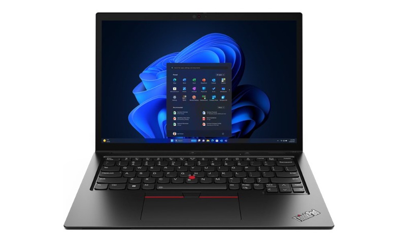 Lenovo ThinkPad L13 2-in-1 Gen 5 - AI Ready - 13.3