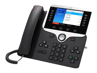 Cisco IP Phone 8841 - VoIP phone