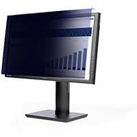 StarTech.com 23.8-inch 16:9 Computer Monitor Privacy Screen, Hanging Acryli