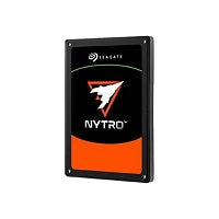 SEATATE NYTRO 3350 3.8TB SSD