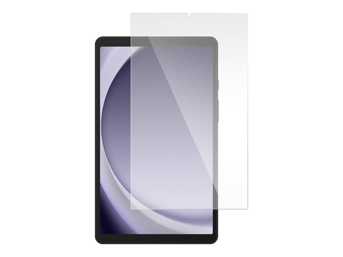 Compulocks Galaxy Tab A9 Tempered Glass Screen Protector - screen protector