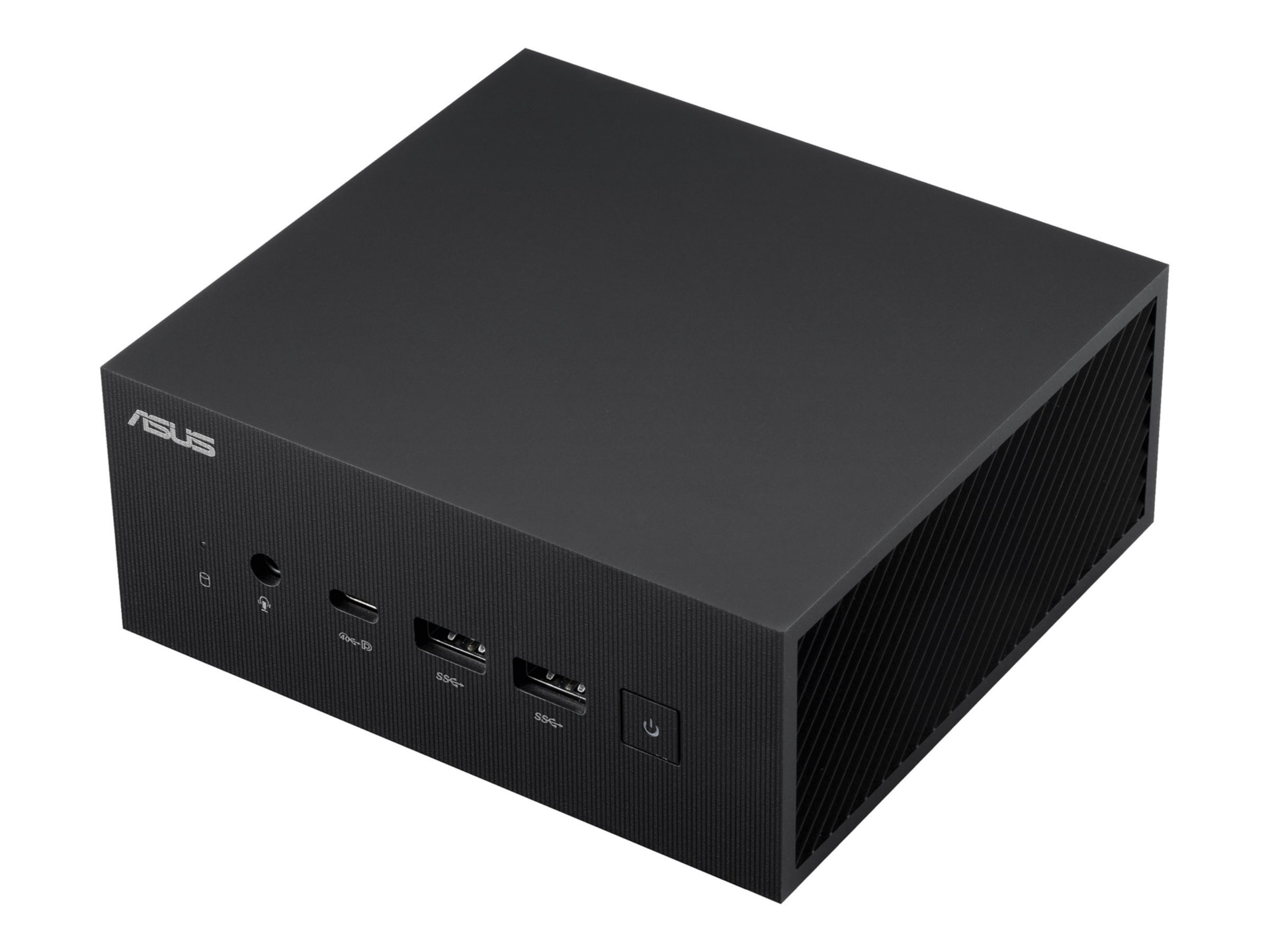 ASUS ExpertCenter PN53 SYS735PX1TD-R - mini PC Ryzen 7 7730U 2 GHz - 0 GB - SSD 512 GB