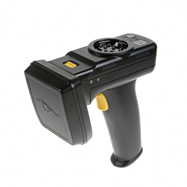 TSL 2128 Bluetooth UHF RFID and 1D/2D Barcode Reader