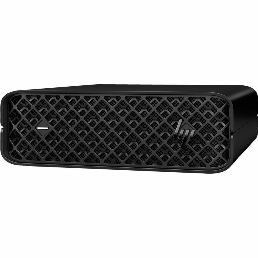 HP Z2 Mini G9 Workstation - 1 Core i7 14th Gen i7-14700 - 32 GB - 1 TB SSD - Mini PC