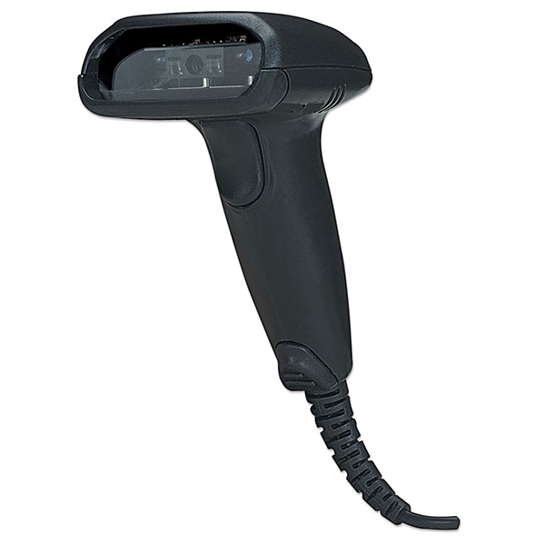 OWC Manhattan Long Range CCD Barcode Scanner