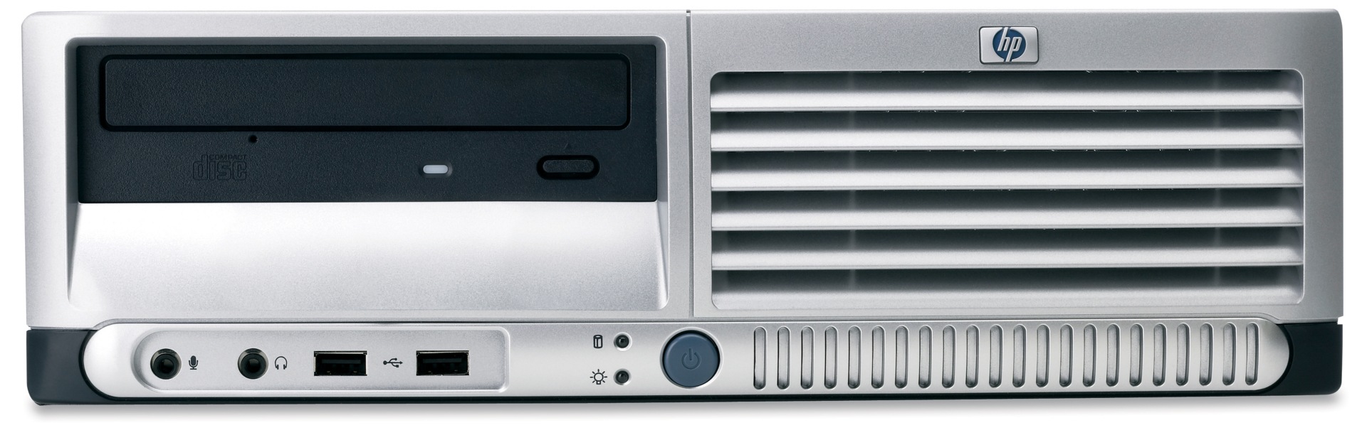 HP Smart Buy – HP Compaq Business Desktop dc5100 ($239 Instant Savings)*