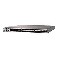 Cisco MDS 9148T - commutateur - 48 ports - Géré - Montable sur rack