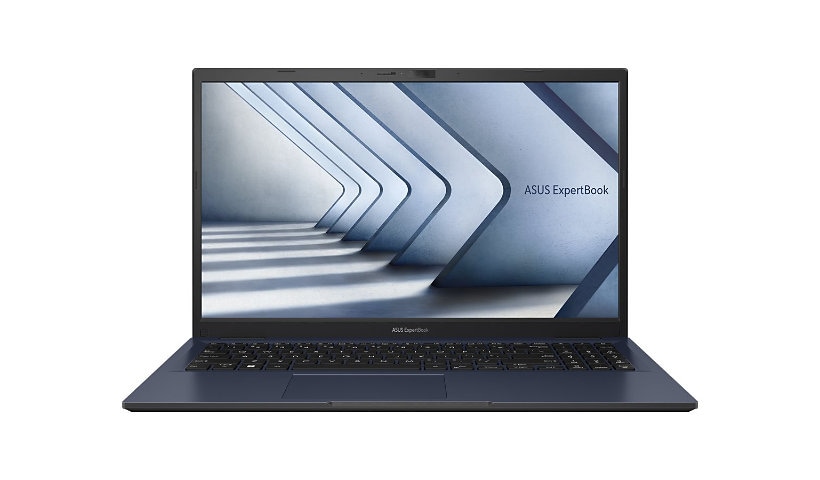 ASUS ExpertBook B1 Laptop - 15.6" - Intel N100 Processor - 128 GB Storage - 4 GB RAM