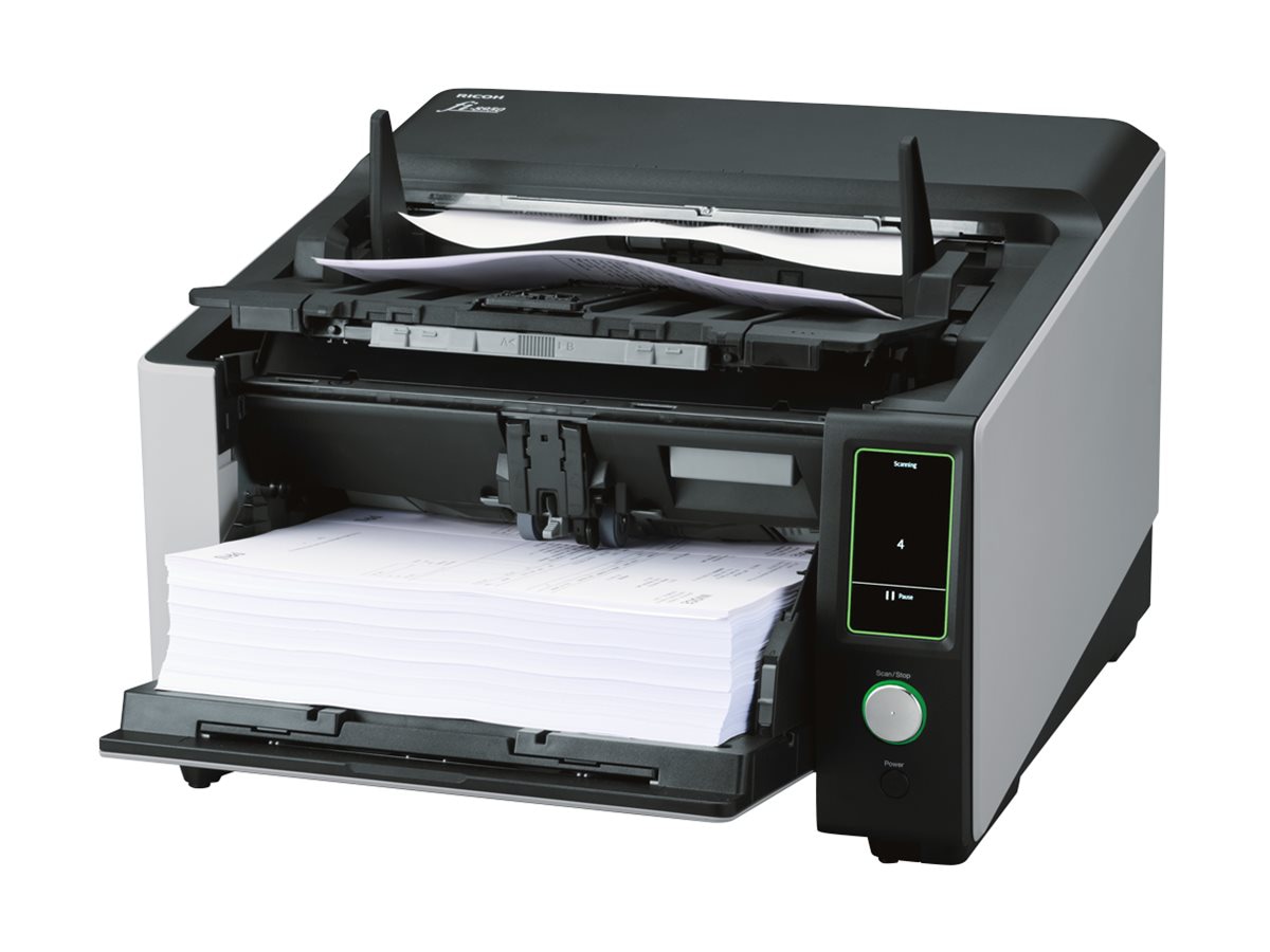 Ricoh fi-8950 FADGI Compliant Bundle