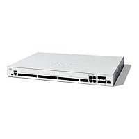 Cisco Catalyst 1300-24XS - switch - 24 ports - smart - rack-mountable