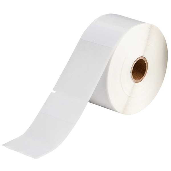 Brady - labels - matte - 500 label(s) -