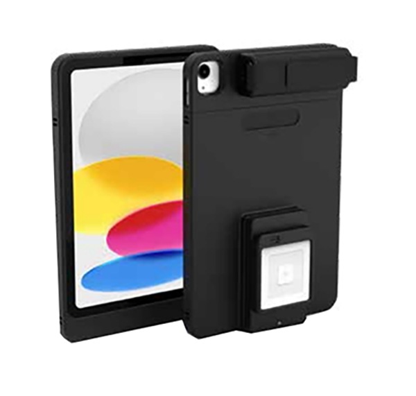 VAULT Connect System for iPad 10th Gen and Square Reader Support