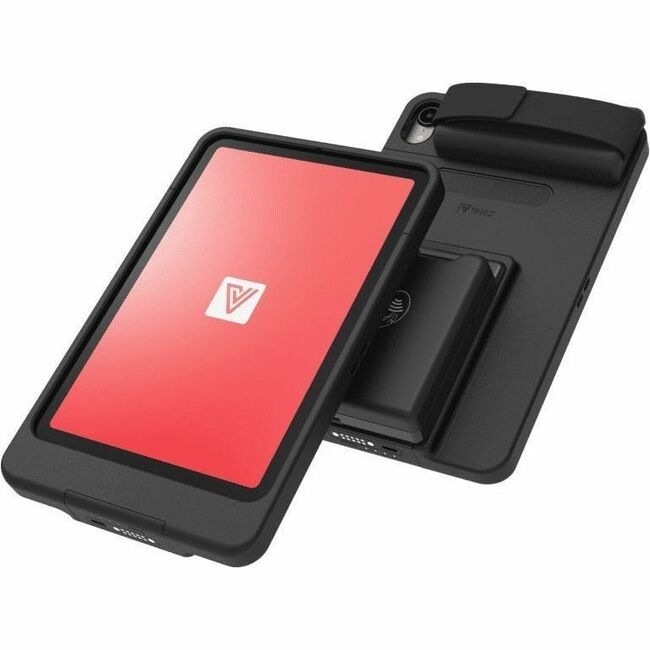 VAULT Connect System for iPad 7th, 8th, 9th Gen iPad and Square Reader Support