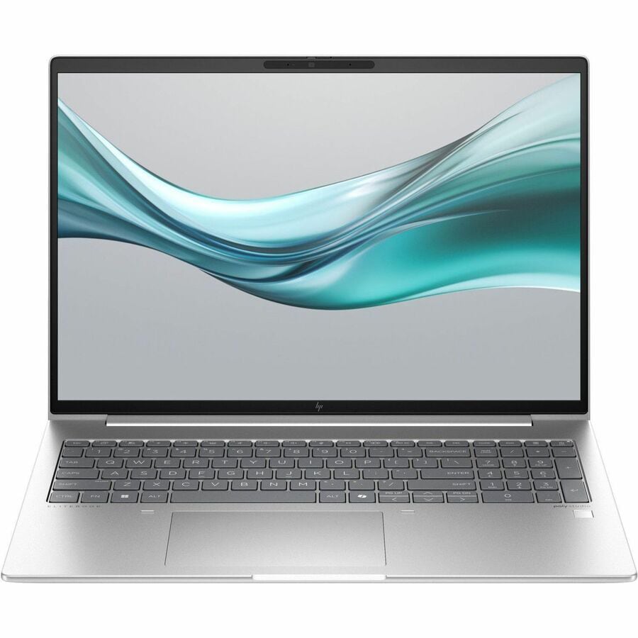 HP EliteBook 665 G11 16" Notebook - WUXGA - AMD Ryzen 5 PRO 7535U - 16 GB - 512 GB SSD - English Keyboard
