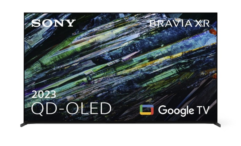 Sony BRAVIA 55