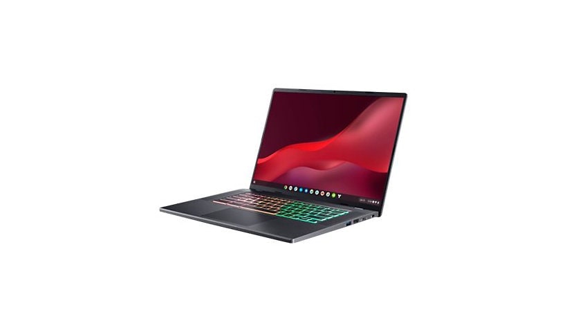 Acer Chromebook 516 GE CBG516-1H - 16" - Intel Core 5 - 1240P - 16 GB RAM - 256 GB SSD - US