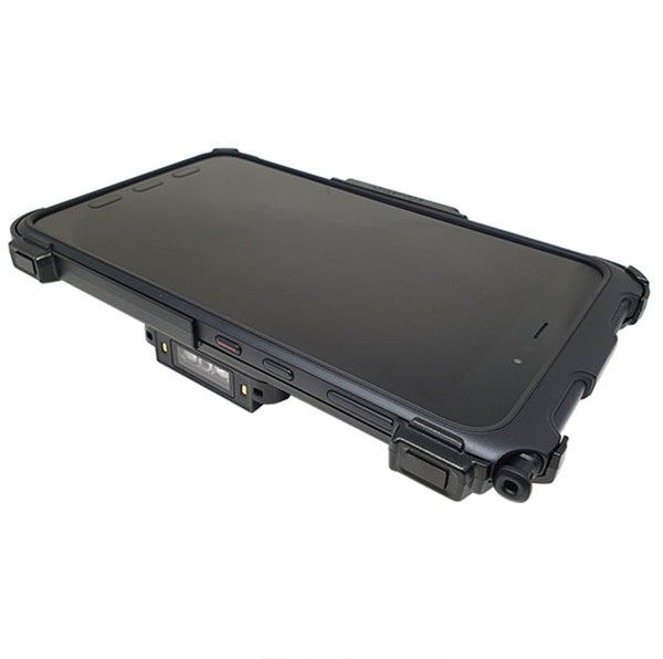 KOAMTAC KDC480C 2D Imager Sled Scanner Bundle for Active5 Tablet