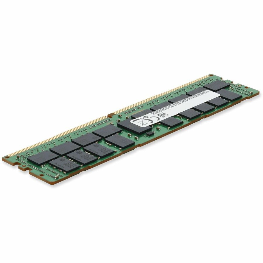 Proline 64GB DDR4-3200MHz Load-Reduced Dual Rank x4 1.2V 288-pin CL22 LRDIMM