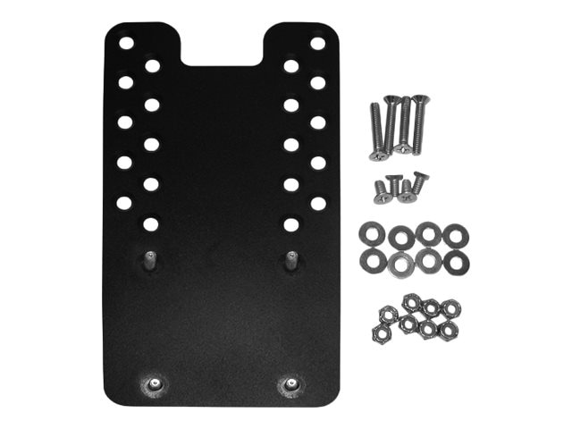 Gamber-Johnson - mounting bracket for tablet