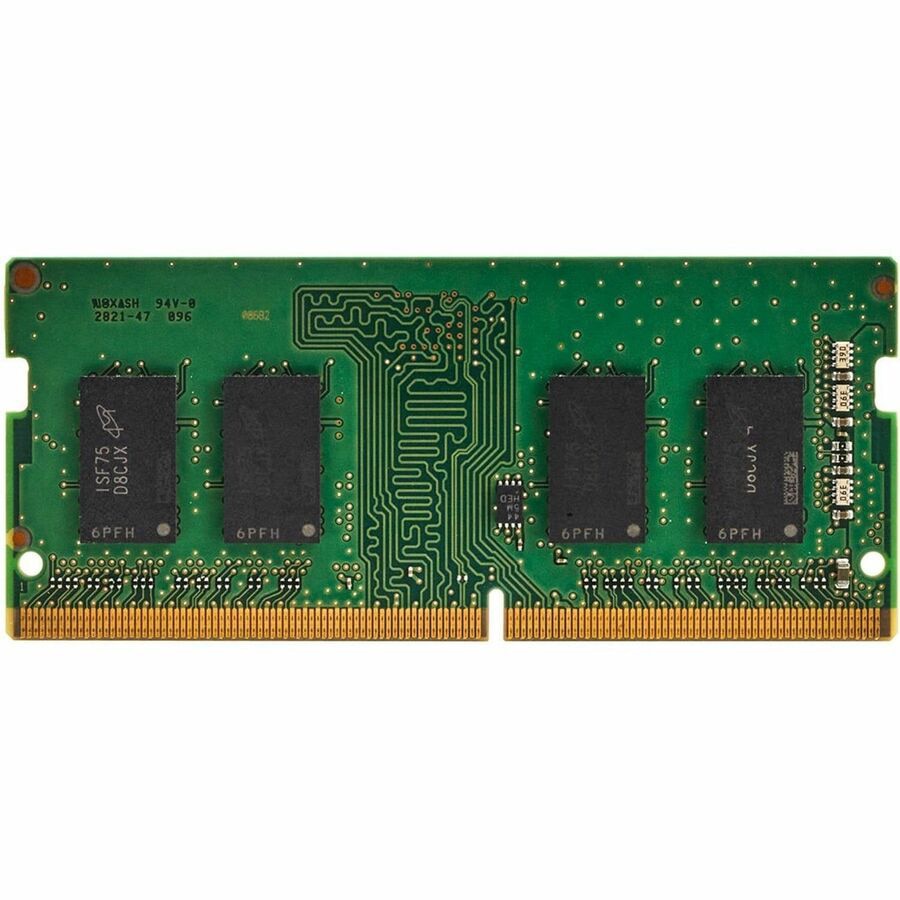 HP 8GB DDR4 3200 SODIMM Memory