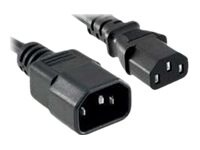 Opengear - power cable - IEC 60320 C14 to IEC 60320 C13 - 1.83 m