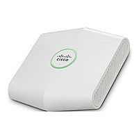 Cisco Meraki MT15 - air quality sensor - with CO2 sensor - Bluetooth 4.2 LE