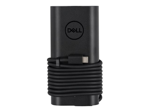 Dell - USB-C power adapter - 100 Watt