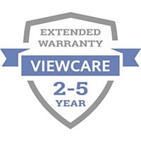 ViewSonic ViewCare Extended Warranty - Extended Warranty - 4 Year - Warrant