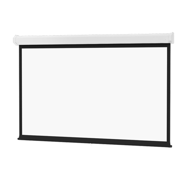 Da-Lite Model C 137" Projector Screen - White