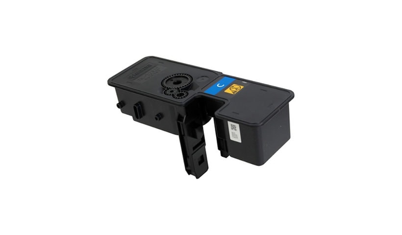 Kyocera TK 5232C - High Capacity - cyan - original - toner cartridge