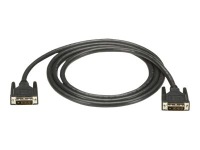 Black Box DVI cable - 1.8 m