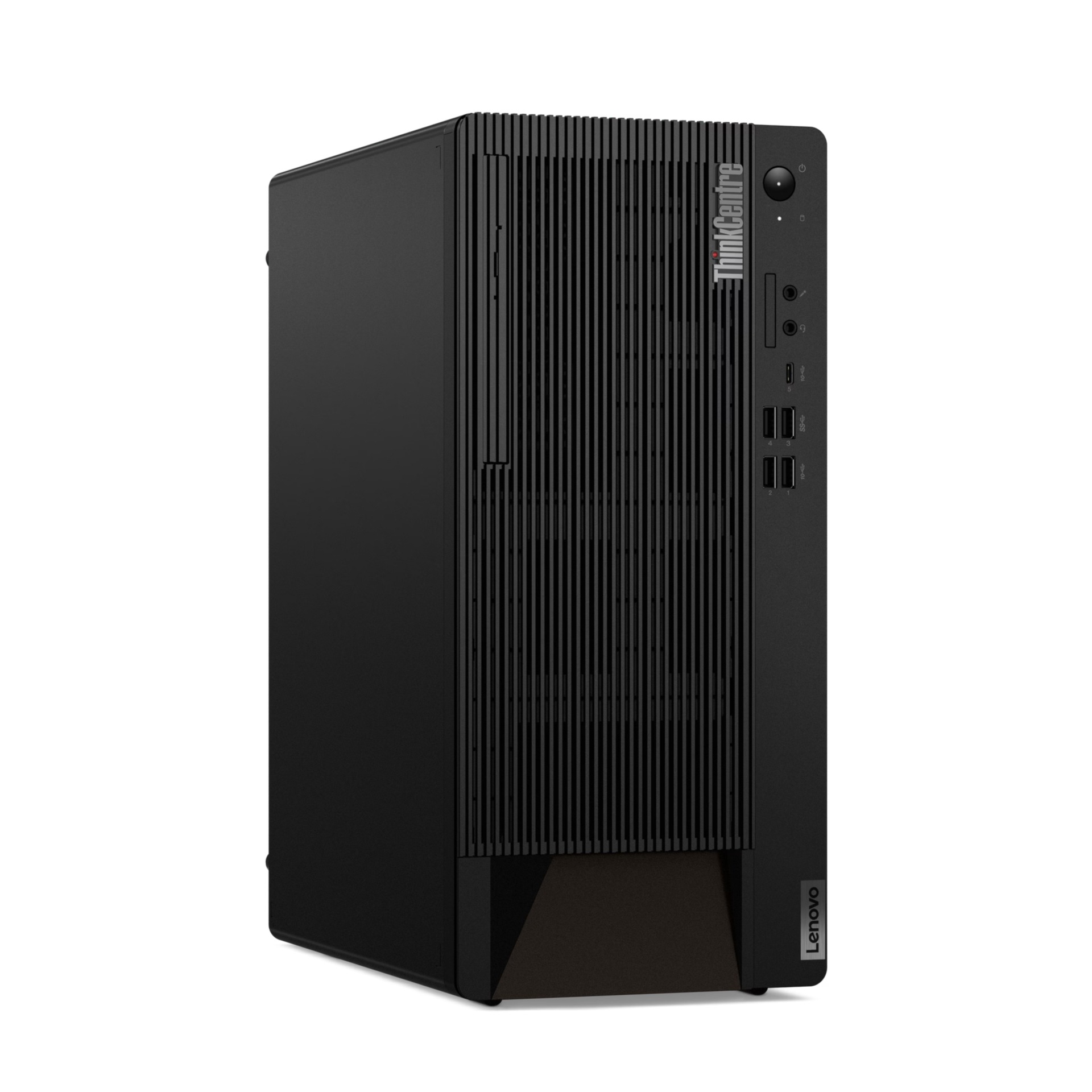 Lenovo ThinkCentre M90t Gen 5 - tower Core i9 i9-14900 2 GHz - vPro Enterprise - 32 GB - SSD 1 TB - English