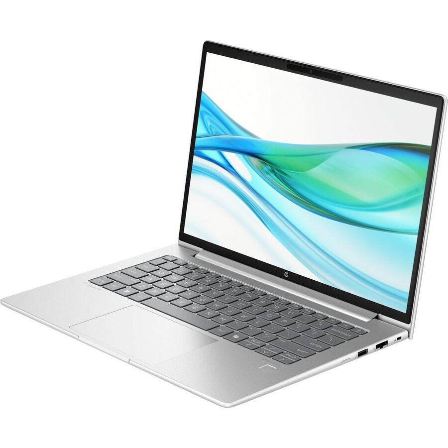 HP ProBook 440 G11 14" Notebook - WUXGA - Intel Core Ultra 7 155U - vPro Technology - 32 GB - 1 TB SSD - English