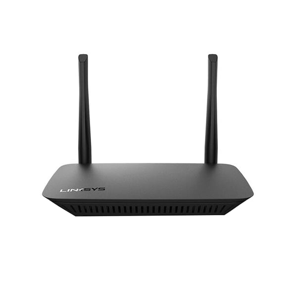 Linksys Classic Micro Router 5 - Wi-Fi system - Wi-Fi 5 - desktop, wall-mountable