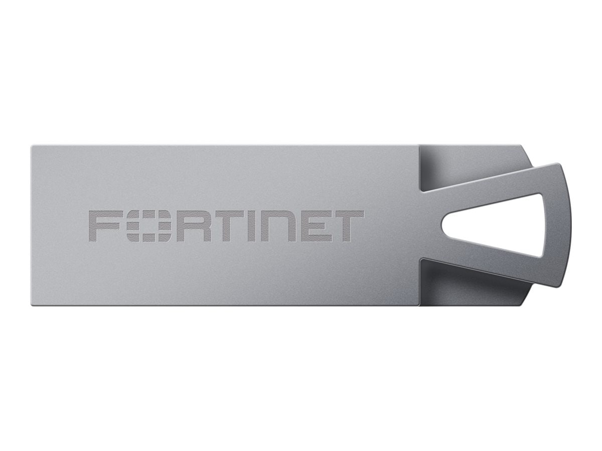 Fortinet FortiToken 410 - hardware token