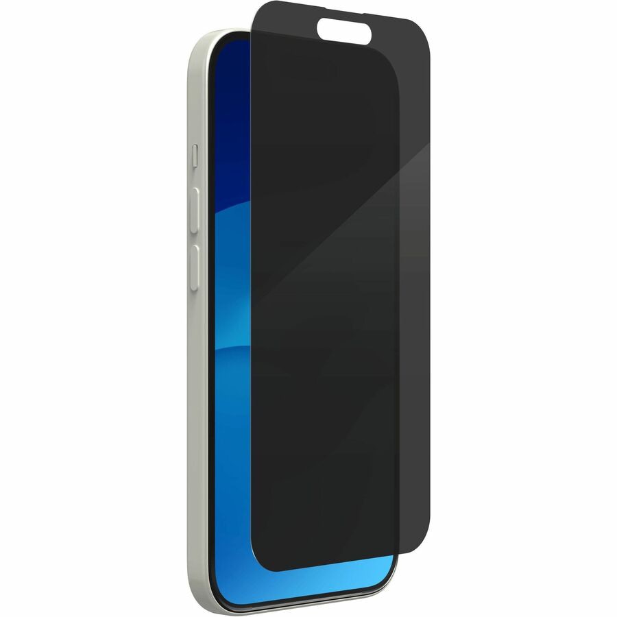 ZAGG InvisibleShield Glass Elite Privacy - screen protector for cellular ph
