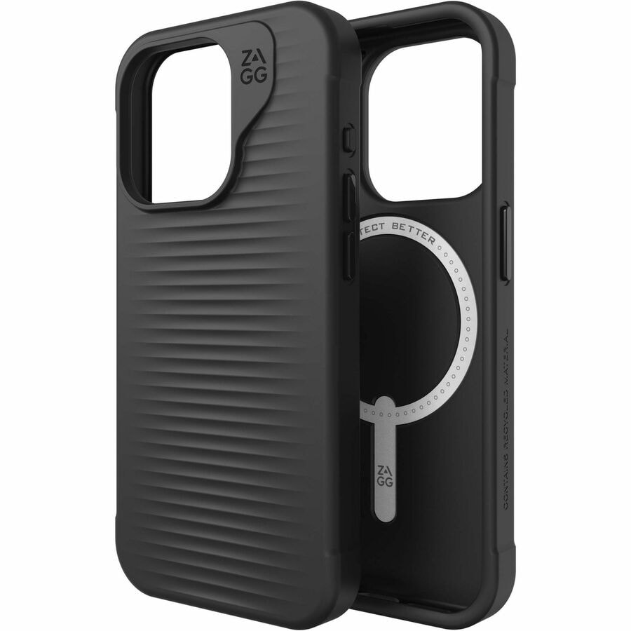 ZAGG Luxe Snap for Apple iPhone 15 Pro