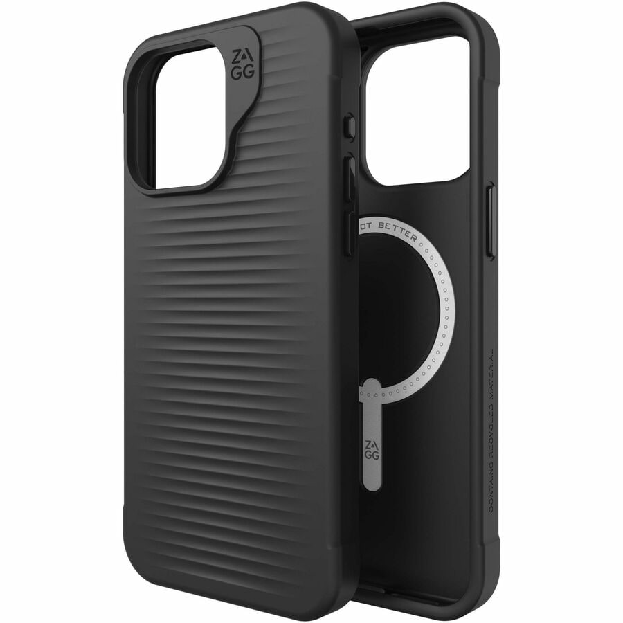 ZAGG Luxe Snap for Apple iPhone 15 Pro Max
