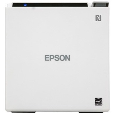 HP TM-m30II Desktop Direct Thermal Printer - Monochrome - Receipt Print - F