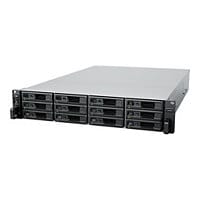 Synology SA3400D - NAS server