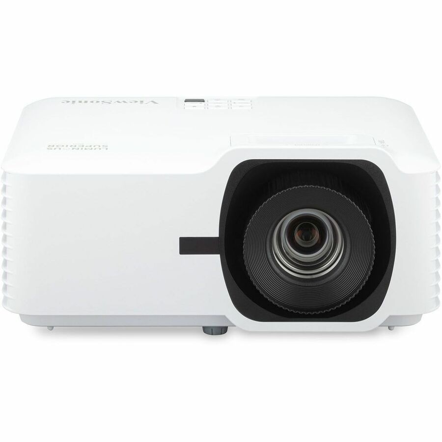 ViewSonic LS741HD - 5000 Lumens 1080p Laser Lamp Free Projector 1.6x Optica